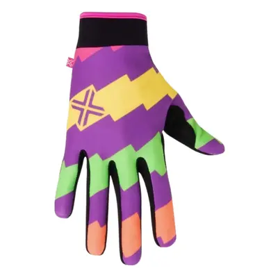 Fuse Chroma Youth Campos Rukavice (S|Multi Color)