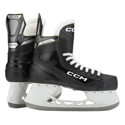 Brusle CCM Tacks AS-550 SR, Senior, 11.0, 47, R