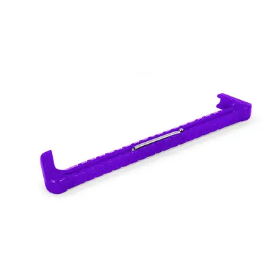 SFR Two-Piece Blade Guards - Purple