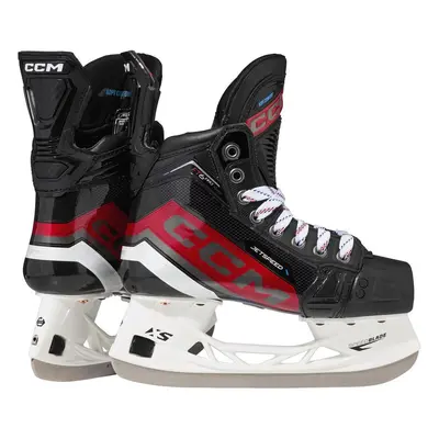 Brusle CCM Jetspeed FT6 Pro JR, Junior, 1.5, 34, R