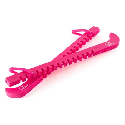 SFR Figure Blade Guards - Fluo Pink