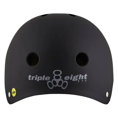 Helma Triple Eight Brainsaver MiPS S/M černá