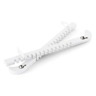 SFR Figure Blade Guards - White