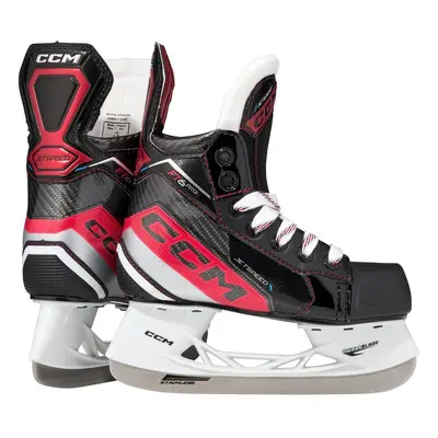 Brusle CCM Jetspeed FT6 Pro YTH, Dětská, Y12.5, 31.5, R