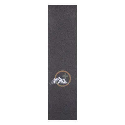 Griptape Hella Grip ZM3 Oranžový