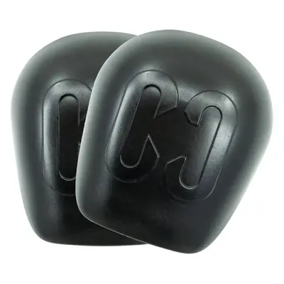 CORE Replacement Pro Park Knee Caps (Černá)