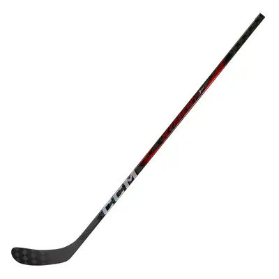 Hokejka CCM Jetspeed FT7 PRO YTH, Dětská, 30, P28, R