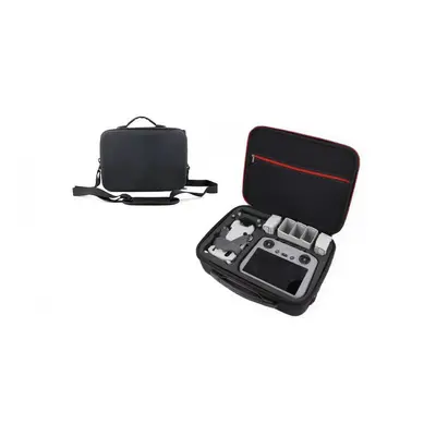 DJI MINI Pro - Black Nylon Shoulder Case