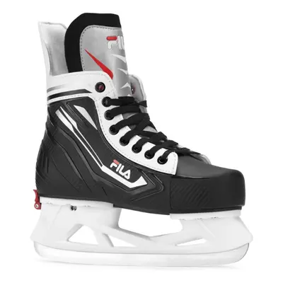 Dětské lední brusle Fila Viper HC Junior Black, L