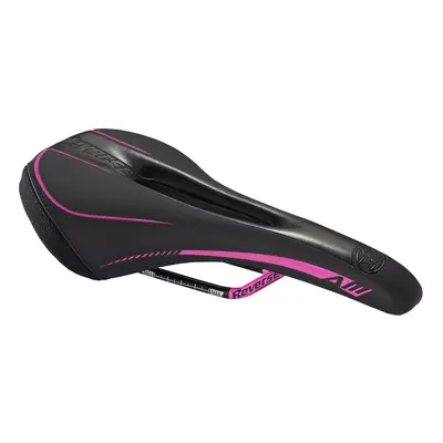 Sedlo Reverse AM Ergo CrMo Black / Candy