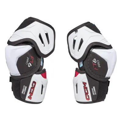 Lokty CCM Jetspeed FT6 Pro JR, Junior