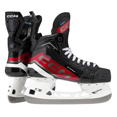 Brusle CCM Jetspeed FT680 INT, Intermediate, 6.5, 41, R