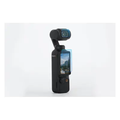 DJI Osmo Pocket - Glass Screen Protector (1 ks)