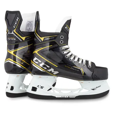 Brusle CCM Super Tacks AS3 Pro JR, Junior, 4.0, 37.5, D