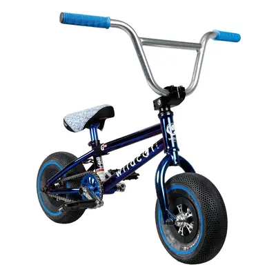 Wildcat 3C Mini BMX Kolo (Joker Blue|bez brzd)