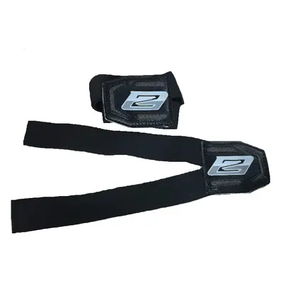 Pásek Brian’s Calf Wrap Strap (2ks), černá