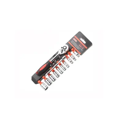 12in1 1/4’’ DR. Ratchet Set