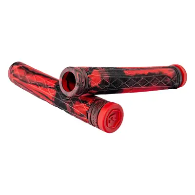 Gripy Root Industries Fractal Red/Black (nedostupné)