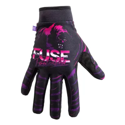 Fuse Chroma Rukavice (S|Night Panther)