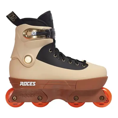 Roces Fifth Element Nils Jansons Aggressive Inline Brusle (Saule|39)