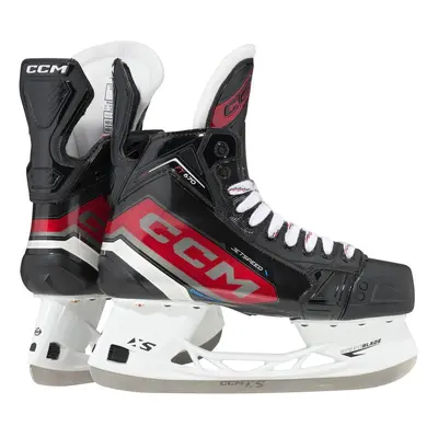 Brusle CCM Jetspeed FT670 JR, Junior, 1.0, 33.5, R