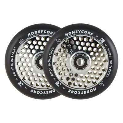 Kolečka Root Industries Honeycore black 110mm 2ks Mirror