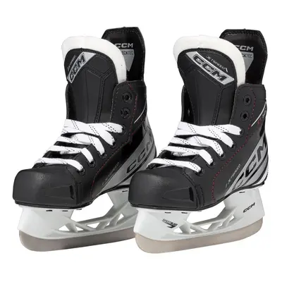 Brusle CCM Jetspeed FT680 YTH, Dětská, Y8.0, 26, R