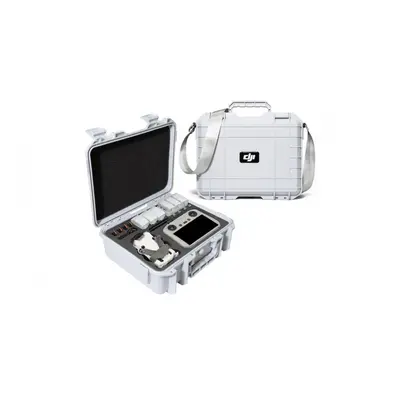 DJI Mini Pro - White Anti-Explosion Case