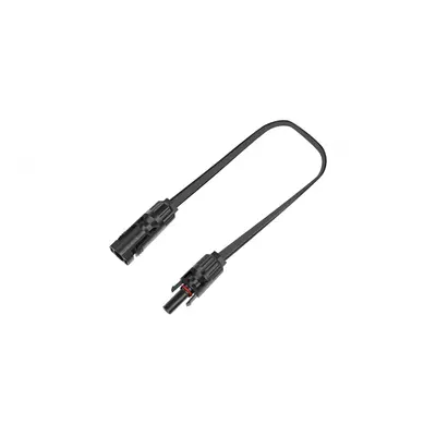 EcoFlow Super Flat MC4 Cable