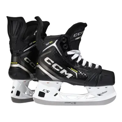 Brusle CCM Tacks XF JR, Junior, 2.5, 35.5, R