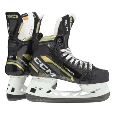 Brusle CCM Tacks AS-V Pro INT, Intermediate, 6.0, 40.5, T