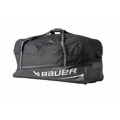 Taška Bauer Premium Carry Bag S24, Junior, černá, 32"