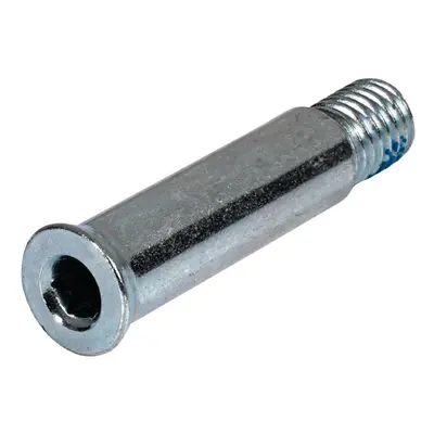 Šroub Powerslide Steel Single Axle Torx 36mm/8mm (8ks)