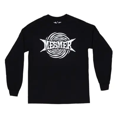 Triko Mesmer Metal Long Sleeve