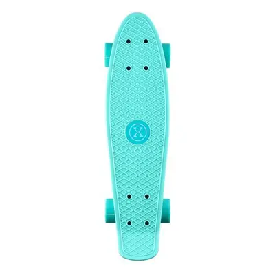 PennyBoard NILS Extreme Classic zelený