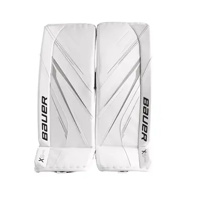 Betony Bauer Vapor X5 Pro S23 SR, Senior, bílá, 35+1"