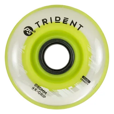 Kolečka Powerslide Trident (1ks), X-Grip