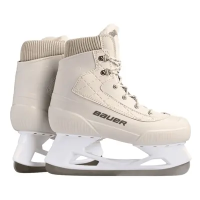 Brusle Bauer Rec Ice Tremblant SR, Senior, 8.0, 42, R