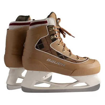 Brusle Bauer Chamonix Glides S24 JR, Junior, 1.0, 33, R