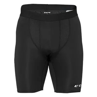 Kraťasy CCM Compression, Senior