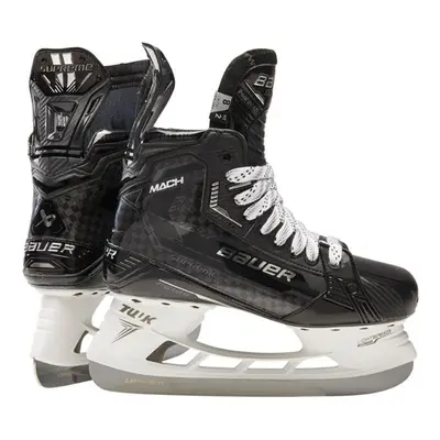 Brusle Bauer Supreme TI Mach S22 SR, Senior, 10.5, 46, FIT