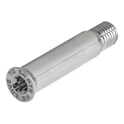 Šroub Powerslide Single Axle Torx 38mm/8mm (8ks)