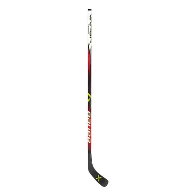 Hokejka Bauer Vapor Tyke S23 Grip YTH, Dětská, 10, L, P92