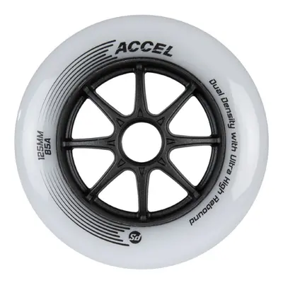 Kolečka Powerslide Accel (6ks), 85A