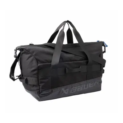 Taška Bauer Elite Duffle Bag S24, černá, 35"