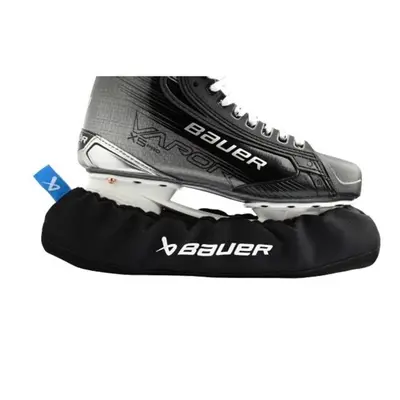 Chránič nožů Bauer Skate Guard, Junior, černá