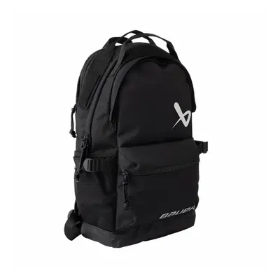 Batoh Bauer Elite Backpack S24, černá, 10"