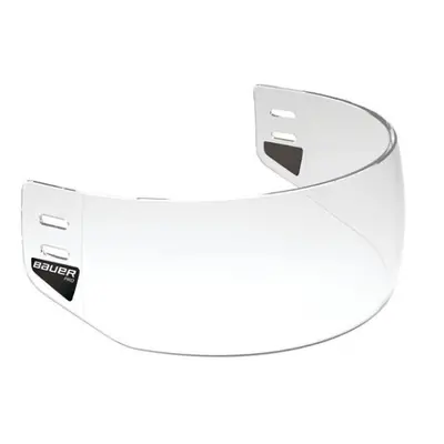 Plexi Bauer S21 Pro Blade Visor, čirá, Senior