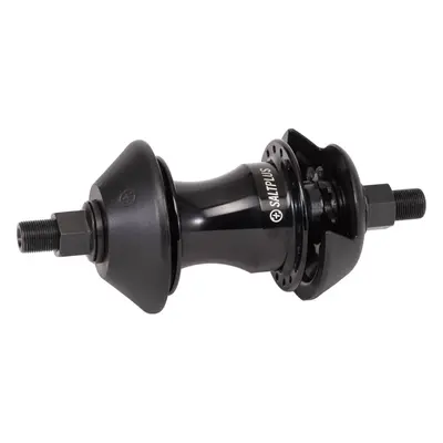 Salt Plus Vertex Freecoaster BMX Hub (Černá|Right hand drive)