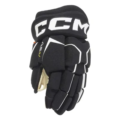 Rukavice CCM Tacks AS-V Pro SR, Senior, 15", tmavě modrá-bílá